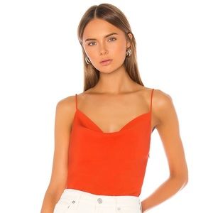 Superdown Angelina Cami Top